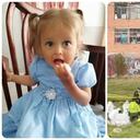 Sara Sofía - Autoridades buscan su cuerpo