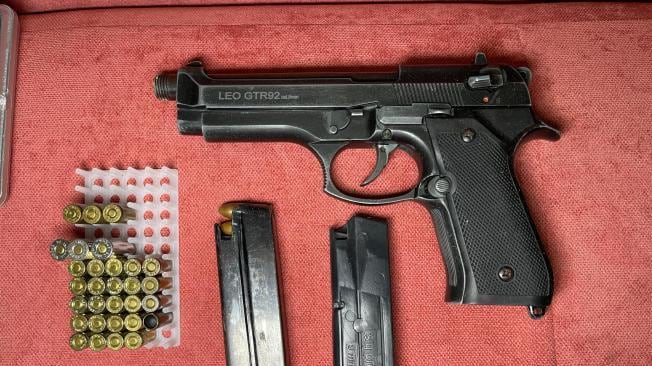 Golpe contundente al Tren de Aragua y Los Caucanos en Kennedy, sur de Bogotá.