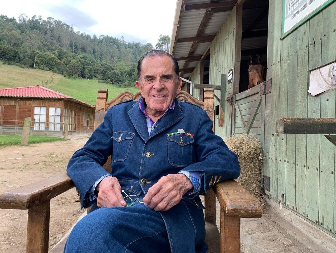 Humorista de Sábados Felices