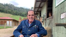 Humorista de Sábados Felices