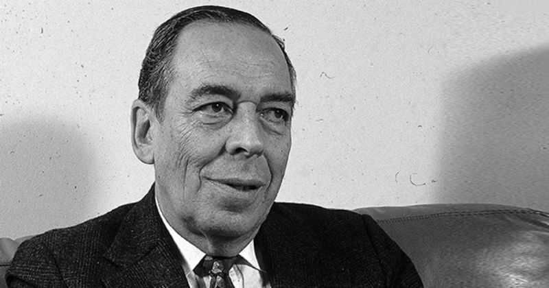 El líder conservador Álvaro Gómez Hurtado fue asesinado en noviembre de 1995, en Bogotá. Su sobrino, Enrique Gómez, retomó sus palabras para iniciar la búsqueda de candidatos a las elecciones locales del próximo año con el partido Salvación Nacional.