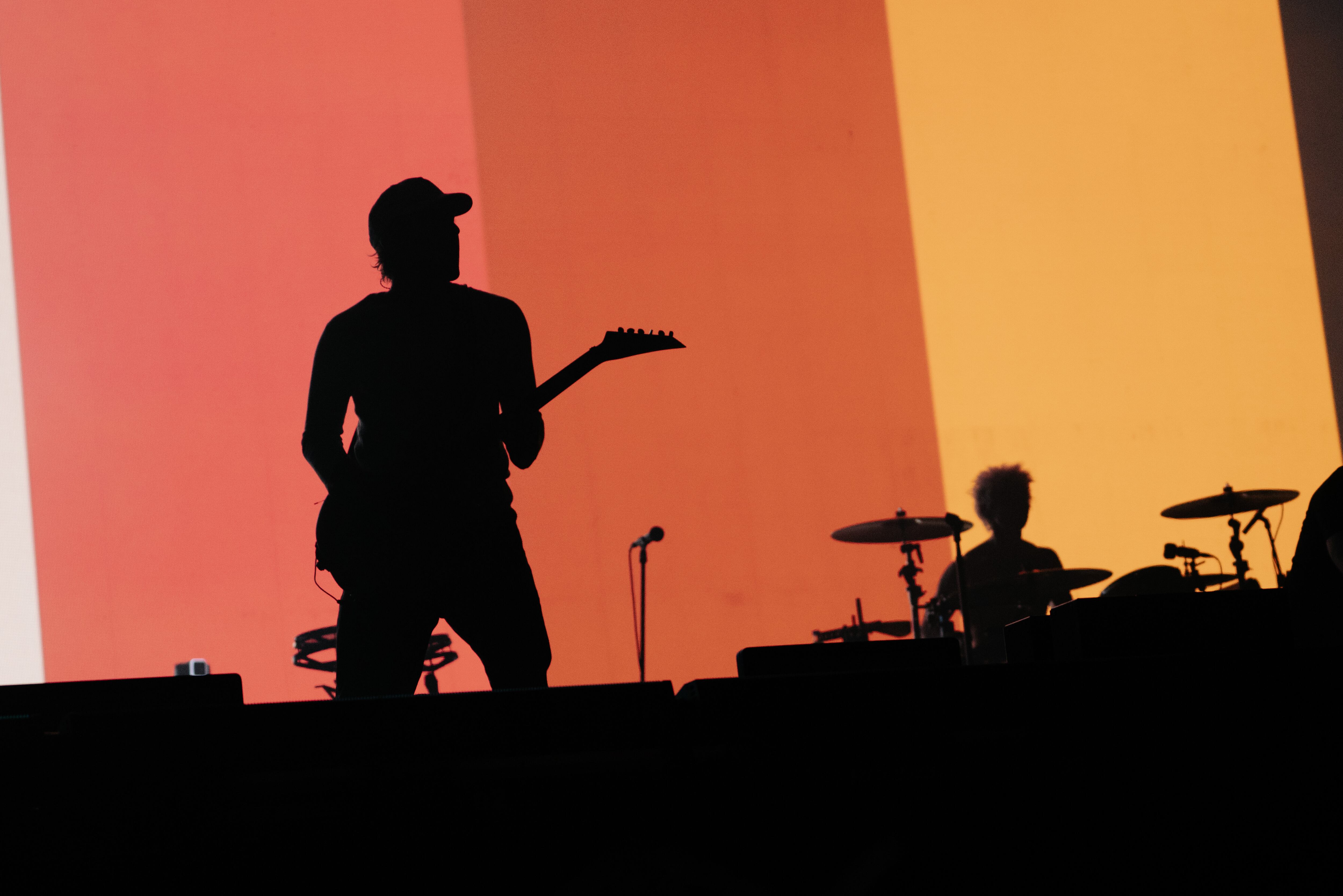 Festival Estéreo Picnic XV / Día 1 / marzo 20, 2026