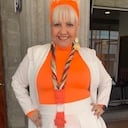 Foto: Instagram @gorditafabiola