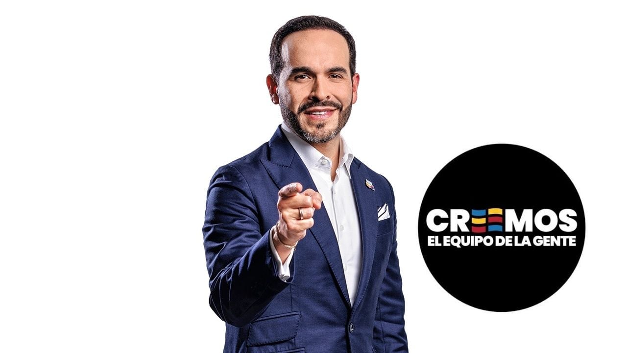 Creemos apoyará la campaña de Abelardo de la Espriella.