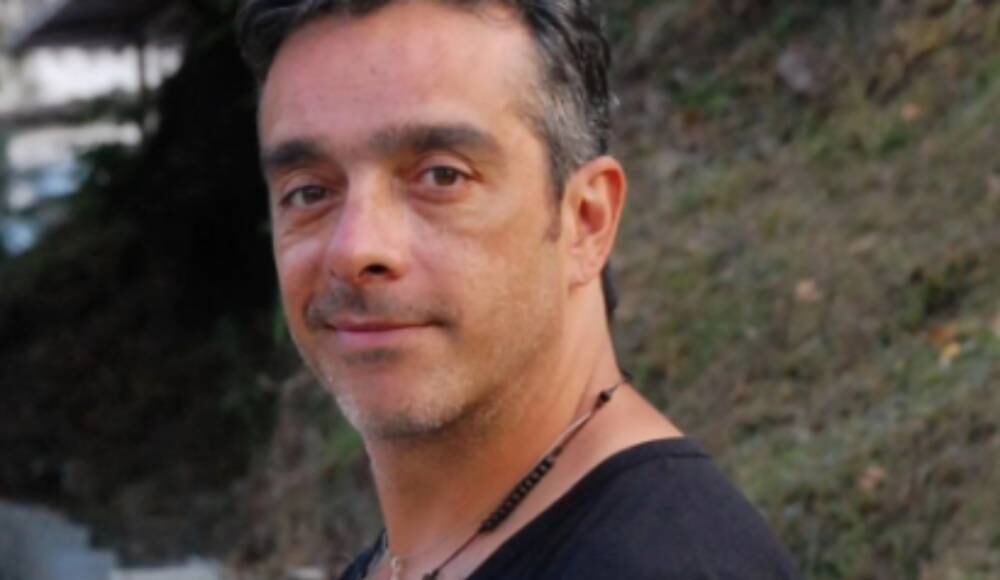 El actor fue señalado de violencia intrafamiliar.