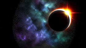 El eclipse solar genera gran interés entre las personas debido a que es uno de los fenómenos astronómicos más llamativos del año.