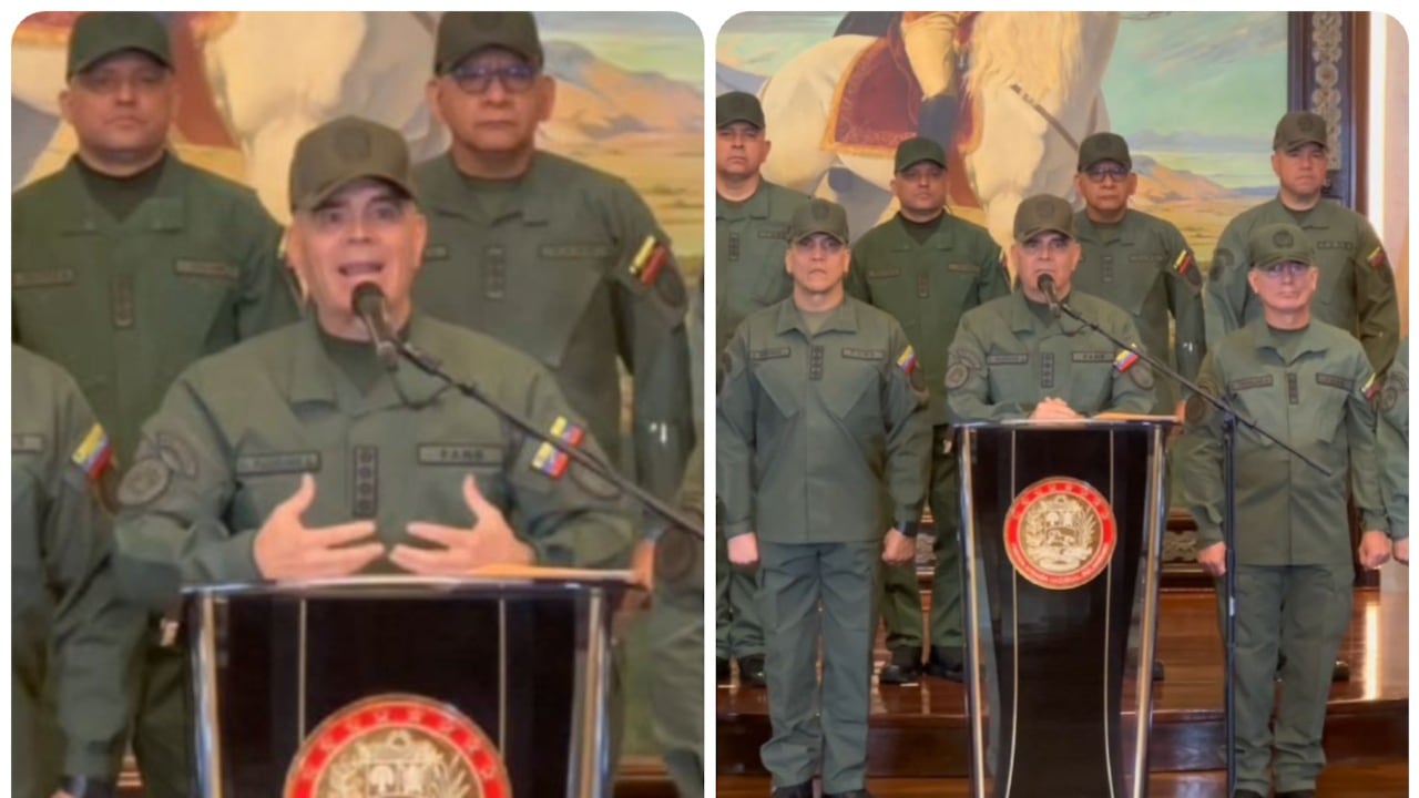 Comunicado conjunto de la FANB