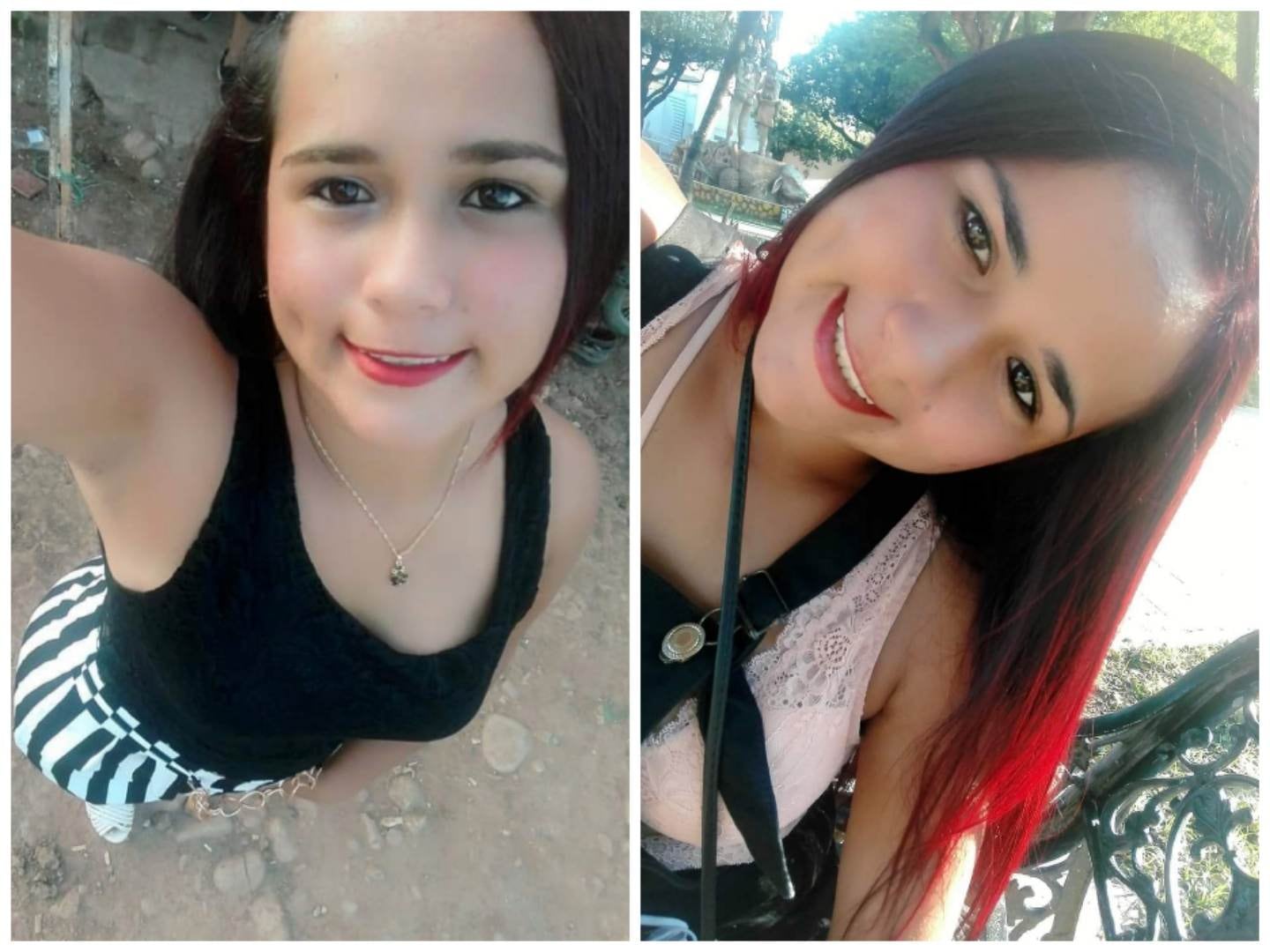 Esta mujer era orgullosamente tibuyana.