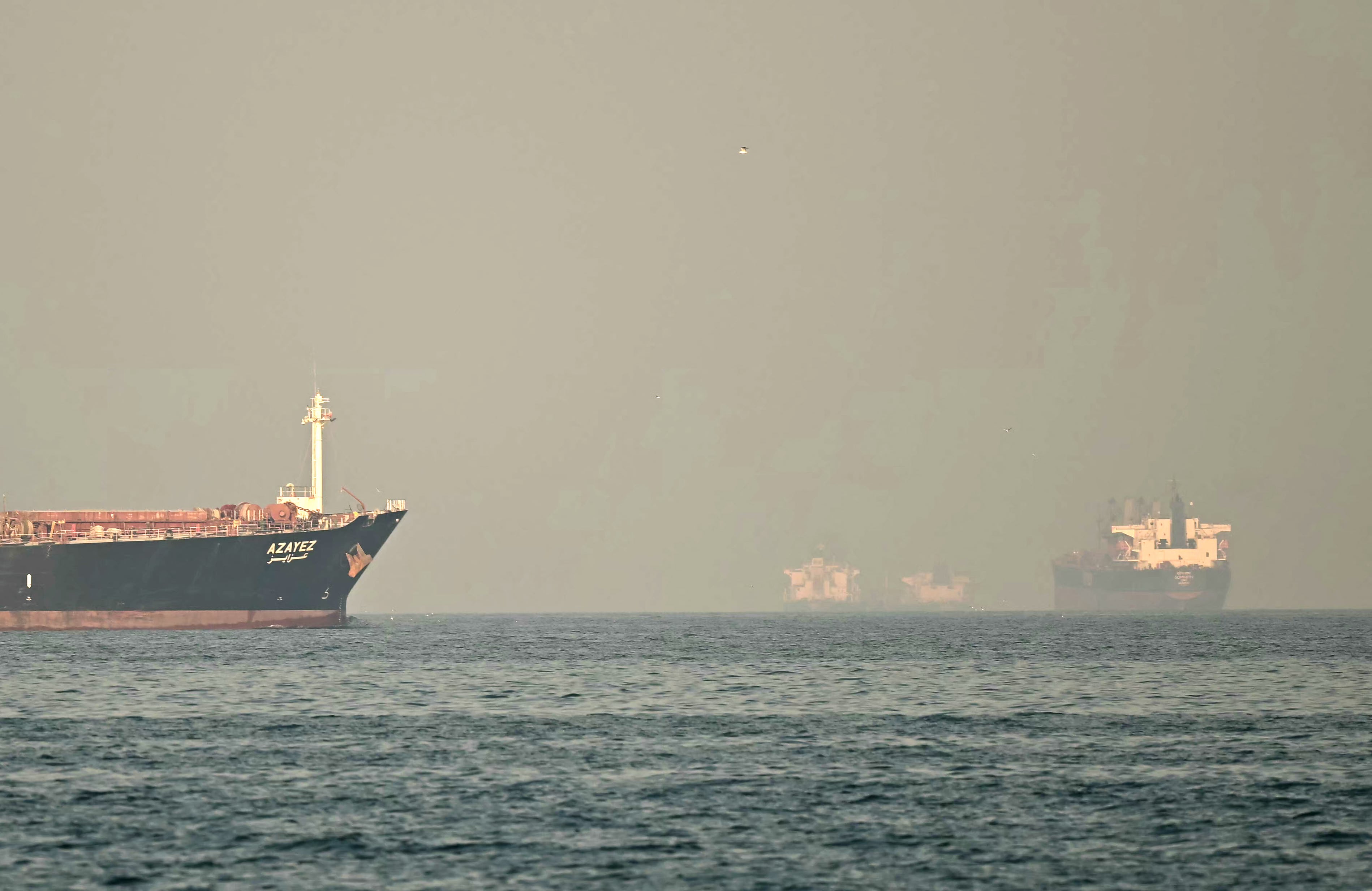 El estrecho de Ormuz es un punto de estrangulamiento energético más crítico del mundo, por donde transita cerca del 20% del petróleo mundial.