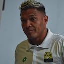 Teo Gutiérrez se perderá tres partidos con el Bucaramanga