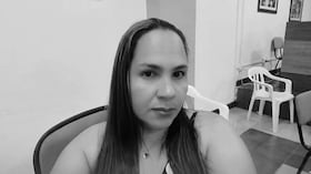 Mileydy Villada, concejal de Obando asesinada.