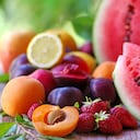 La sandía es una de las frutas más favorables para la circulación de la sangre.