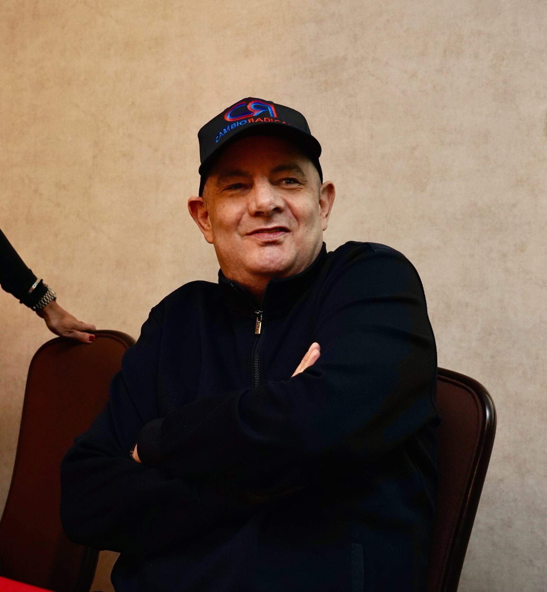 Germán Vargas Lleras.