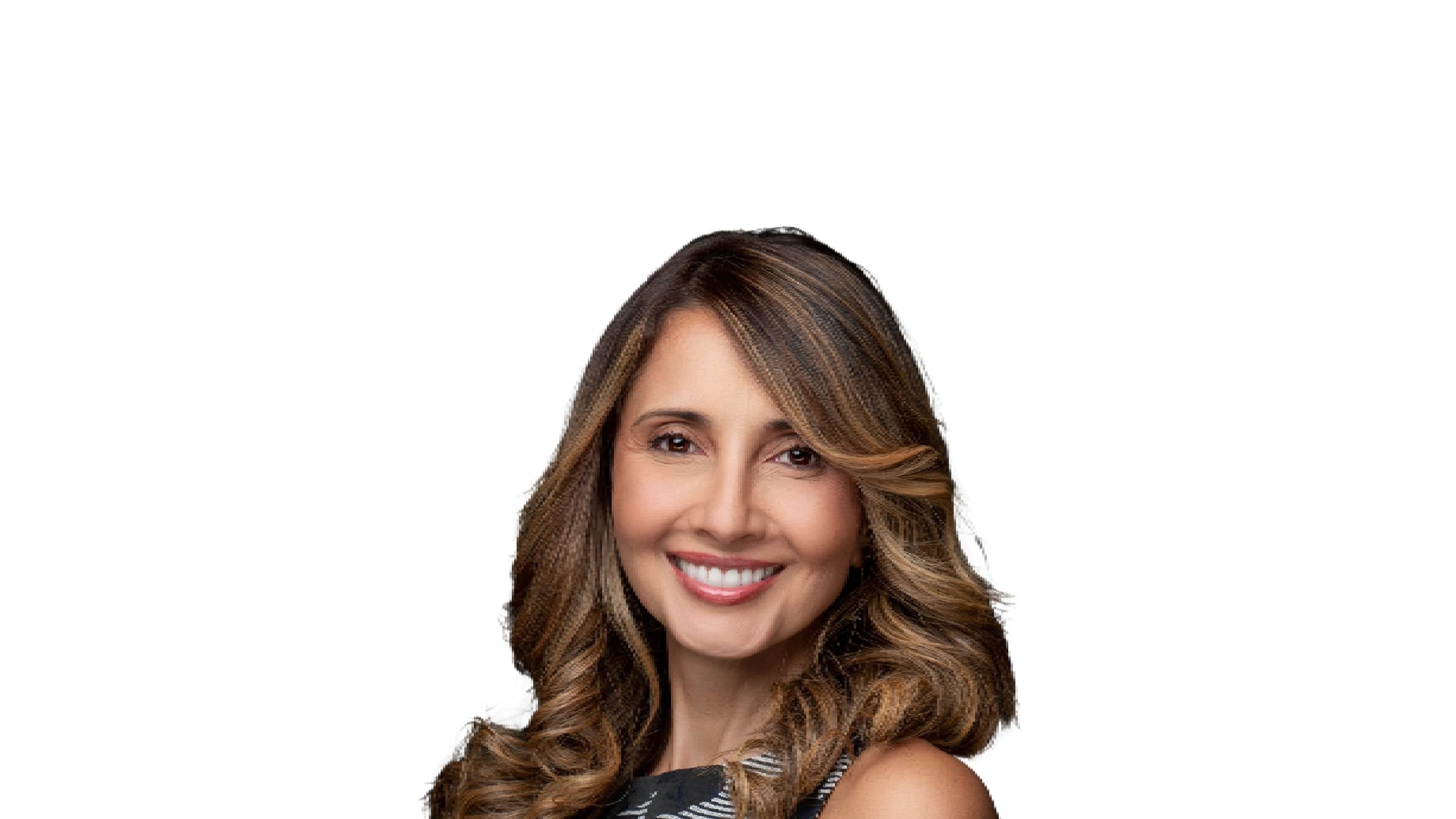 Carmenza Alarcón
