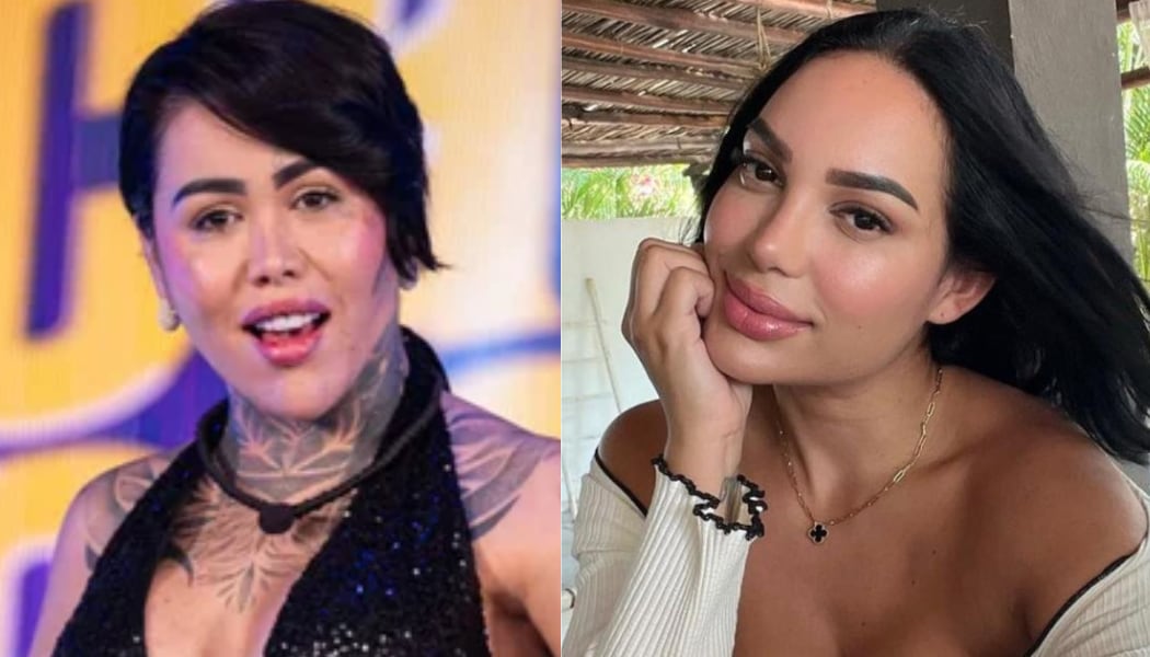 Yina Calderón explotó contra La Valdiri y la desenmascaró tras su paso por ‘La casa de los famosos’.