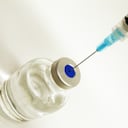 La nueva vacuna elimina la necesidad de usar agujas.