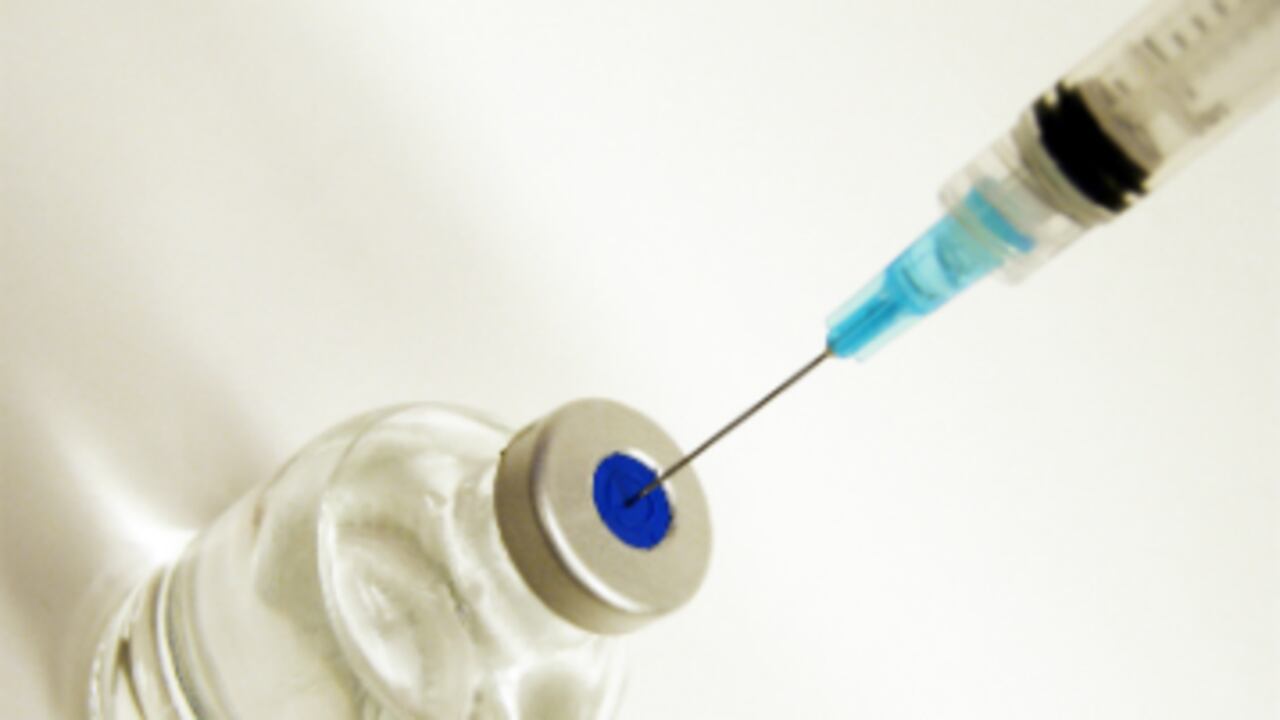 Vitalis es una farmacéutica especializada en inyectables