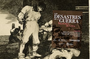 La muestra abre este 5 de septiembre y se extiende hasta enero de 2027.