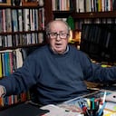 Martín Barbero, quien enseñó en varias facultades de comunicación, cree que los comunicadores se deben formar en ciencias sociales antes que en periodismo.