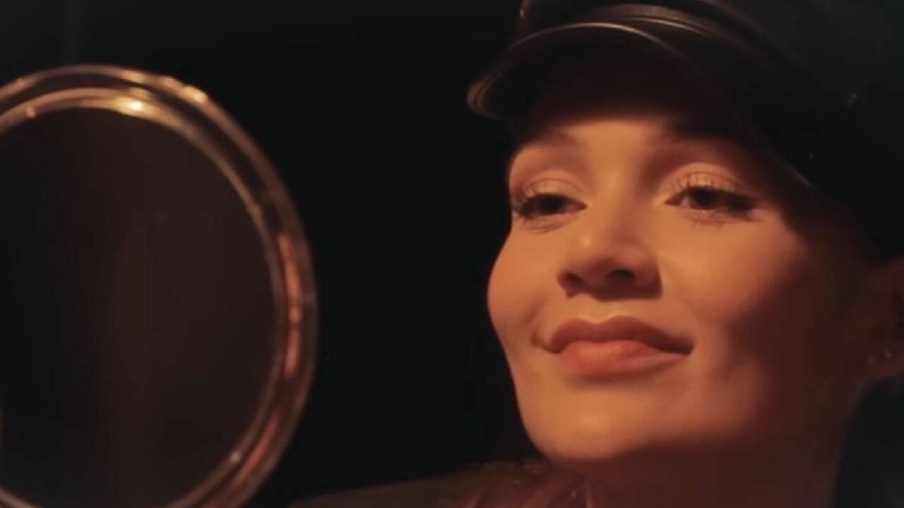 Esta mujer de 30 años, es hoy en día una de las actrices más cotizadas en Colombia.