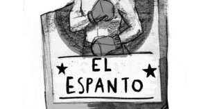 Ilustración: Elizabeth Builes