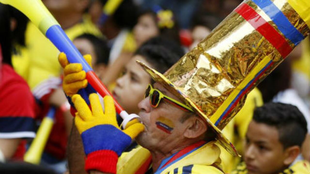 Las predicciones fijan entre 2.000 y 5.000 los seguidores colombianos en el estadio Castelao, con capacidad para más de 60.000. El resto serán brasileños.