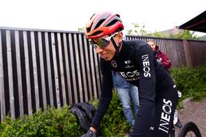 Egan Bernal vivirá otra edición del Tour de Francia