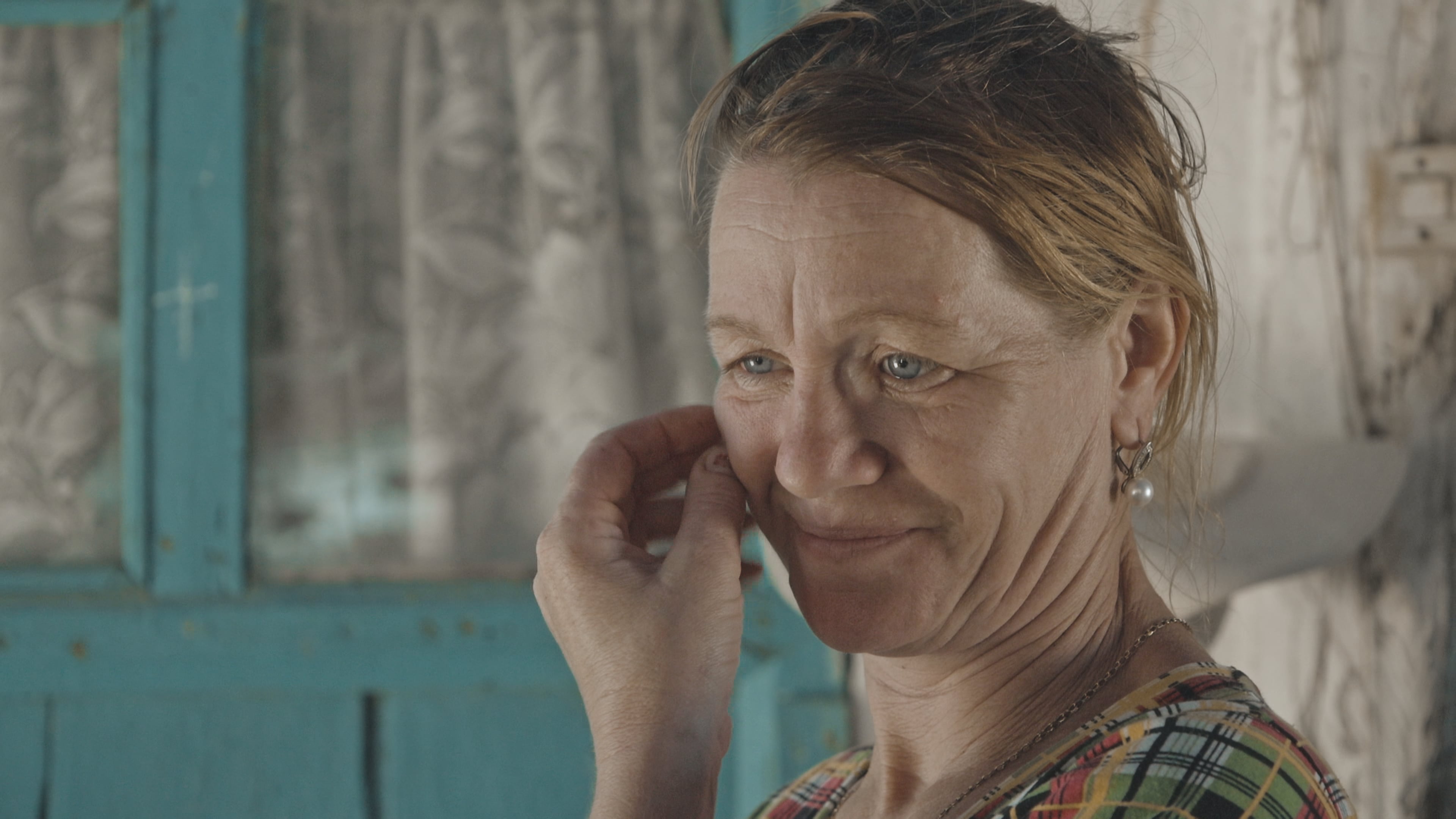 OSTROV - LOST ISLAND