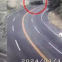 La vía al Llano se ha convertido en uno de los corredores viales más peligrosos.