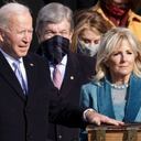 La asunción de Biden no estaba en los planes de la teoría conspirativa QAnon.