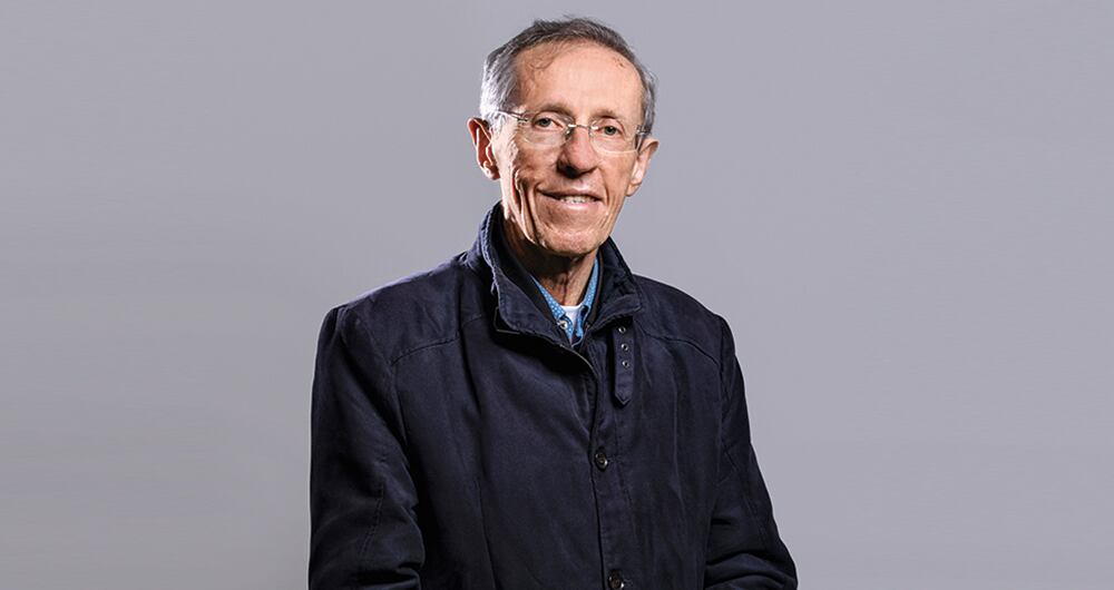 antonio navarro Político y exmilitante del M-19 