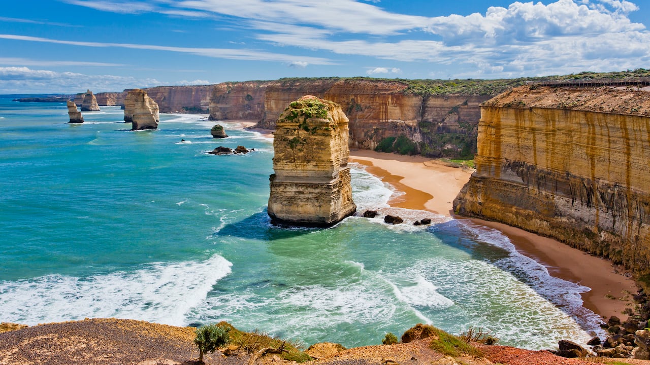 Las mejores razones para visitar Australia