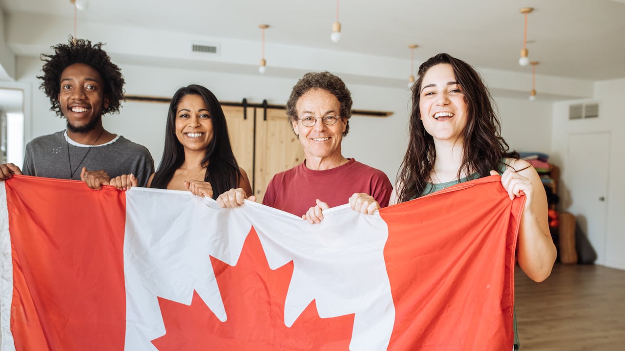 ¿Cómo trabajar en Canadá con visa de trabajo?