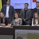 Bancada Bogotá Alianza Verde.