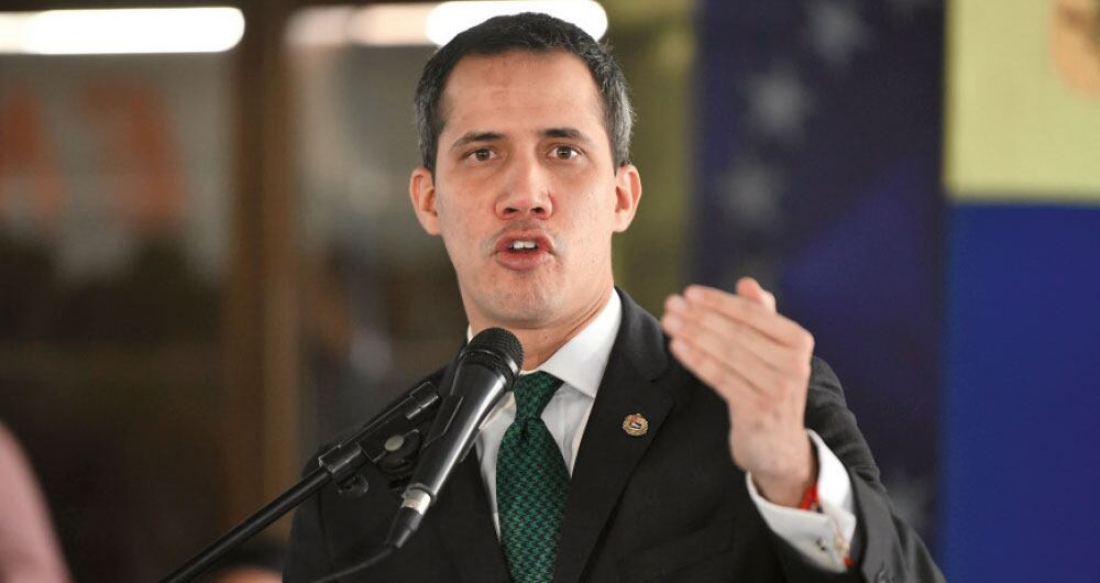 La justicia británica anuló la decisión por la que previamente le había concedido al opositor Juan Guaidó el control del oro depositado en el Banco de Inglaterra. 