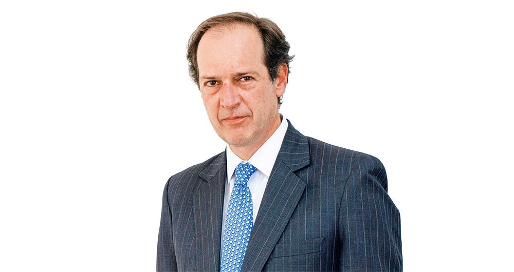 Jorge Jaeckel KovácsJaeckel Montoya Abogados