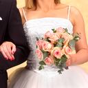 Matrimonio, imagen de referencia, Getty Images