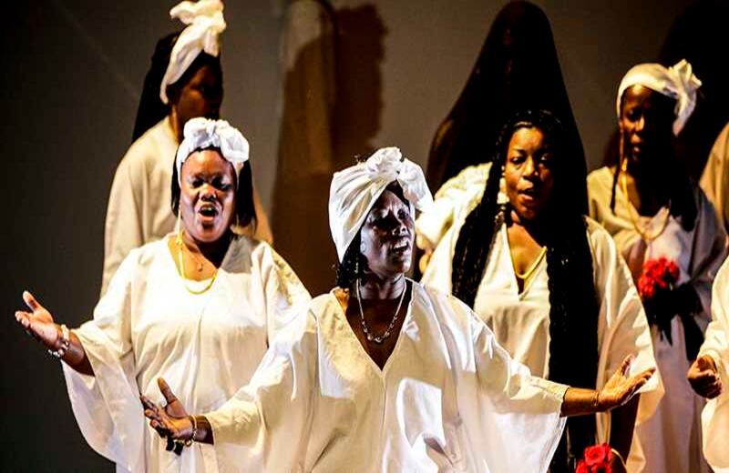 Fotografía: Carlos Julio Martínez / SEMANA.