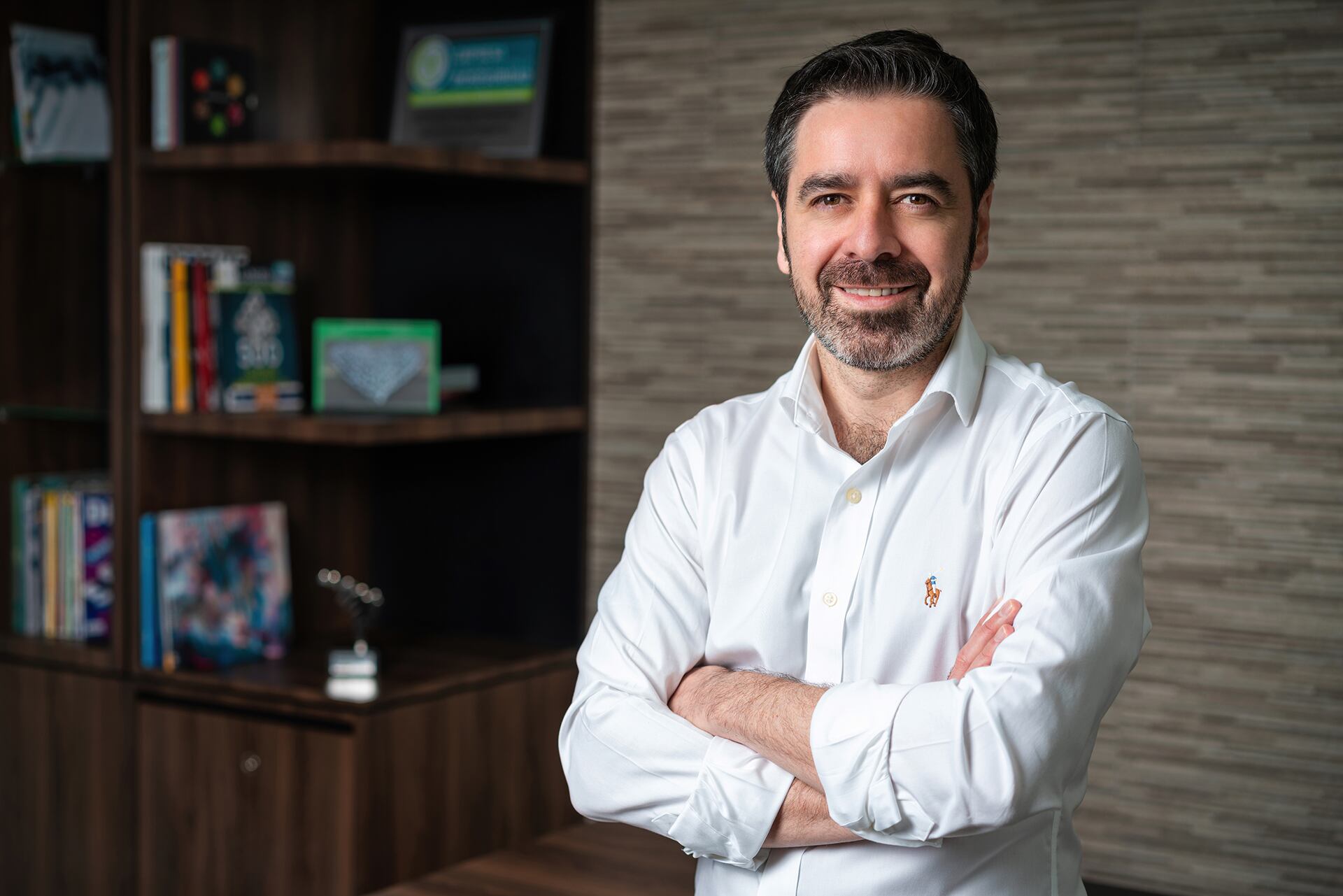 Gonzalo Durán Cruz Verde