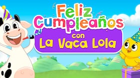 La vaca Lola