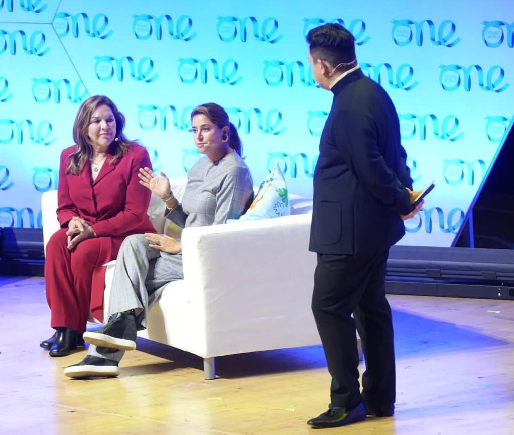 Foto de  Fundación Innovación para el Desarrollo I+D