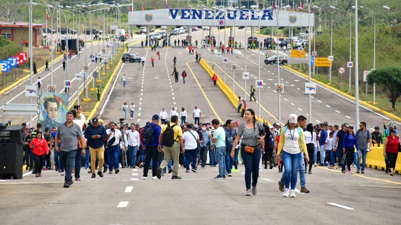 El temor de una crisis social y económica como la de Venezuela ha generado mucho ruido dentro del país.