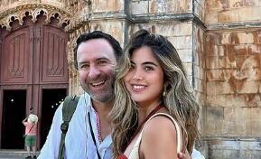 La hija de Felipe Arias, Sofía, habló del trastorno con el que fue diagnosticada y sus síntomas.