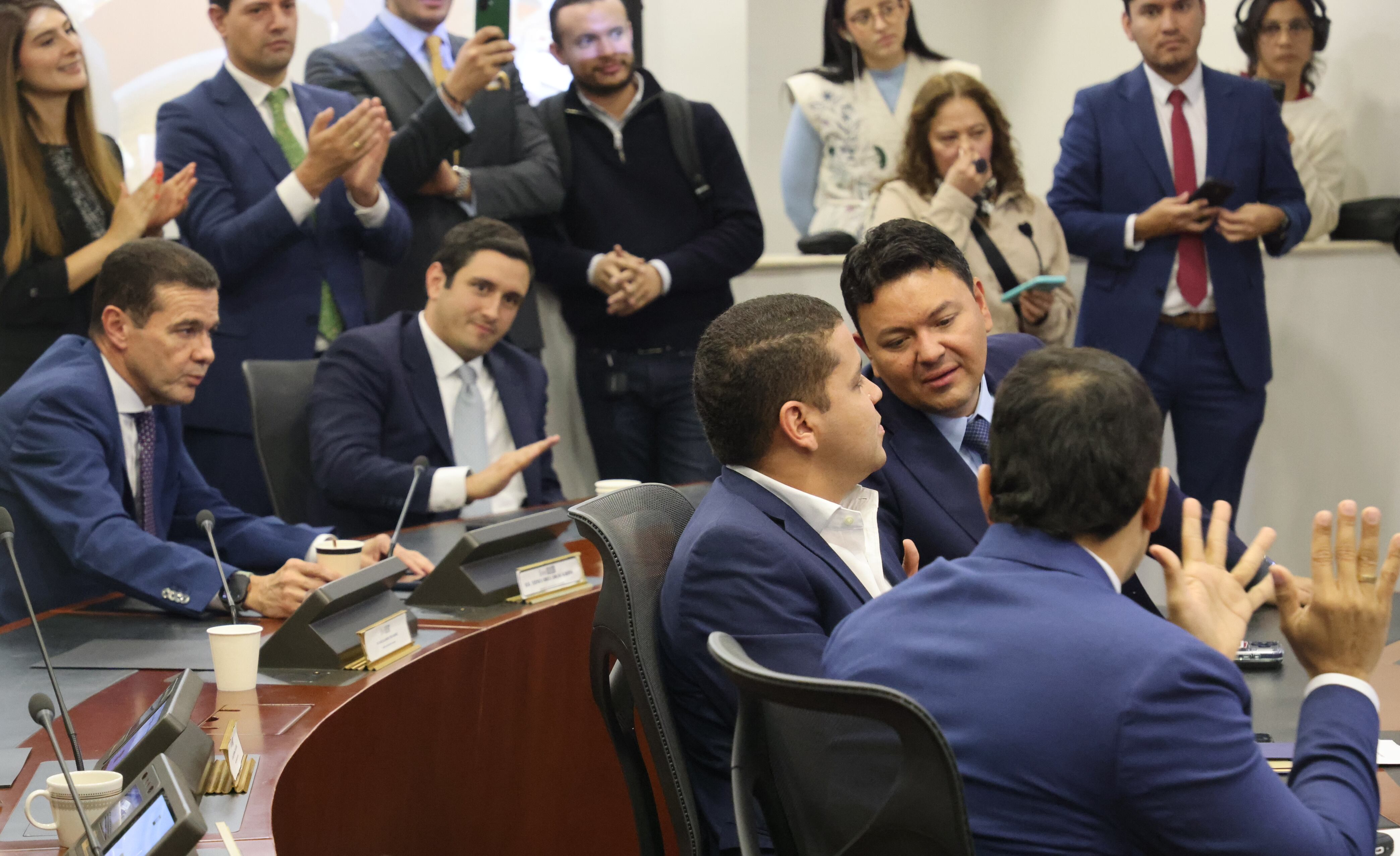 Cámara de Representantes