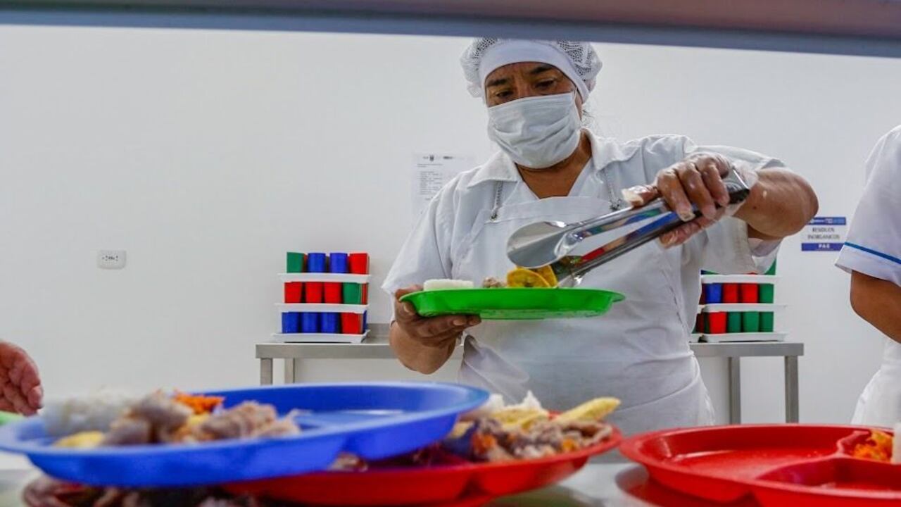 Frente a riesgo de suspensión de PAE en La Guajira, Procuraduría pidió a gobernadora (e) garantizar su continuidad. (Imagen de referencia)