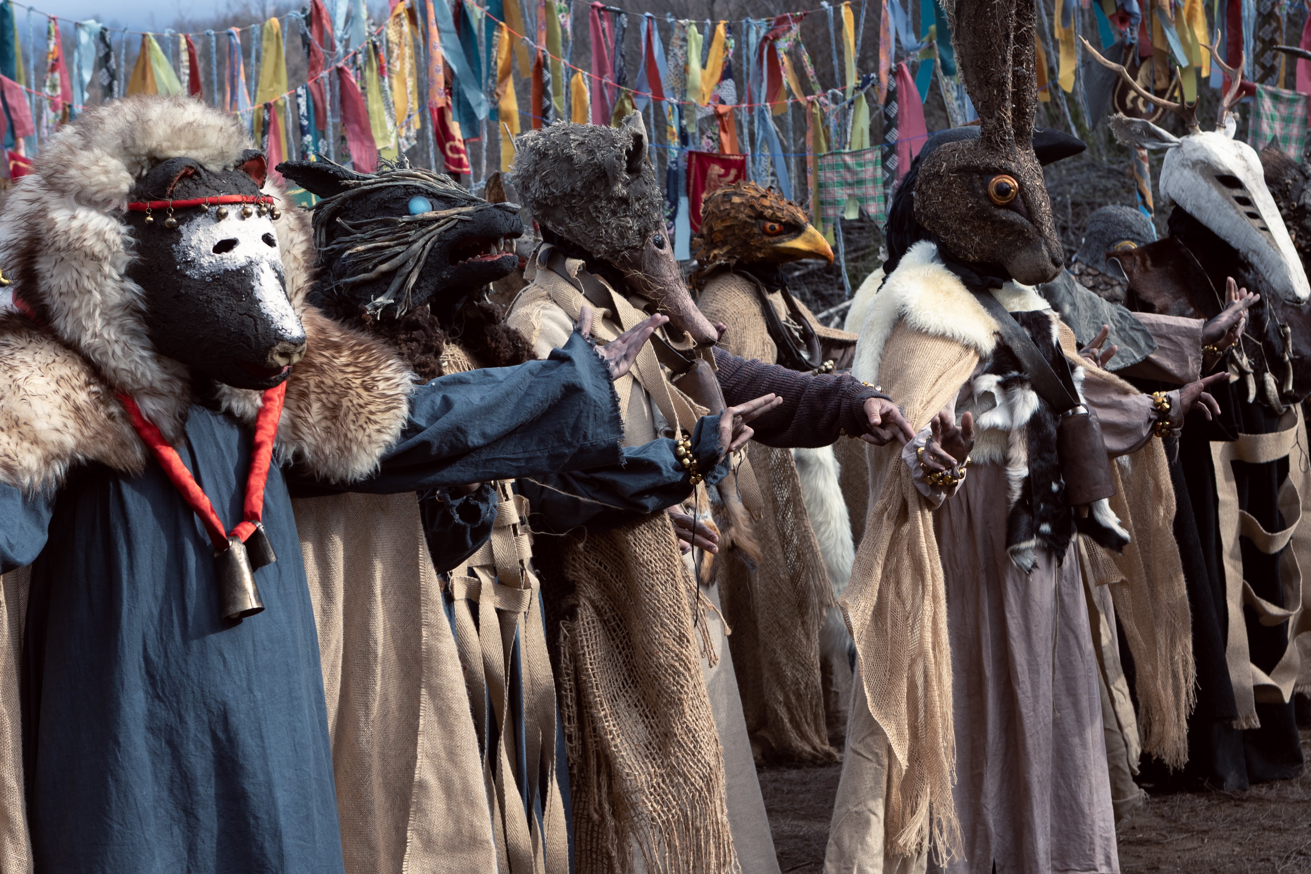 Cuco de Cristal, ¿La ha visto? Esta es la serie española que se posiciona en el tecer puesto del ranking de Netflix; rompe récords de visualizaciones a nivel mundial