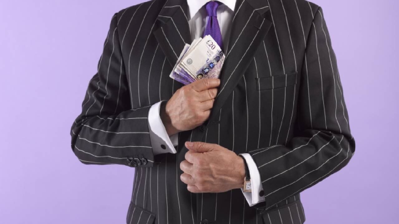 “Primero paga, segundo paga con una multa adicional y la tercera vez va a la cárcel”, dijo el ministro de Hacienda.