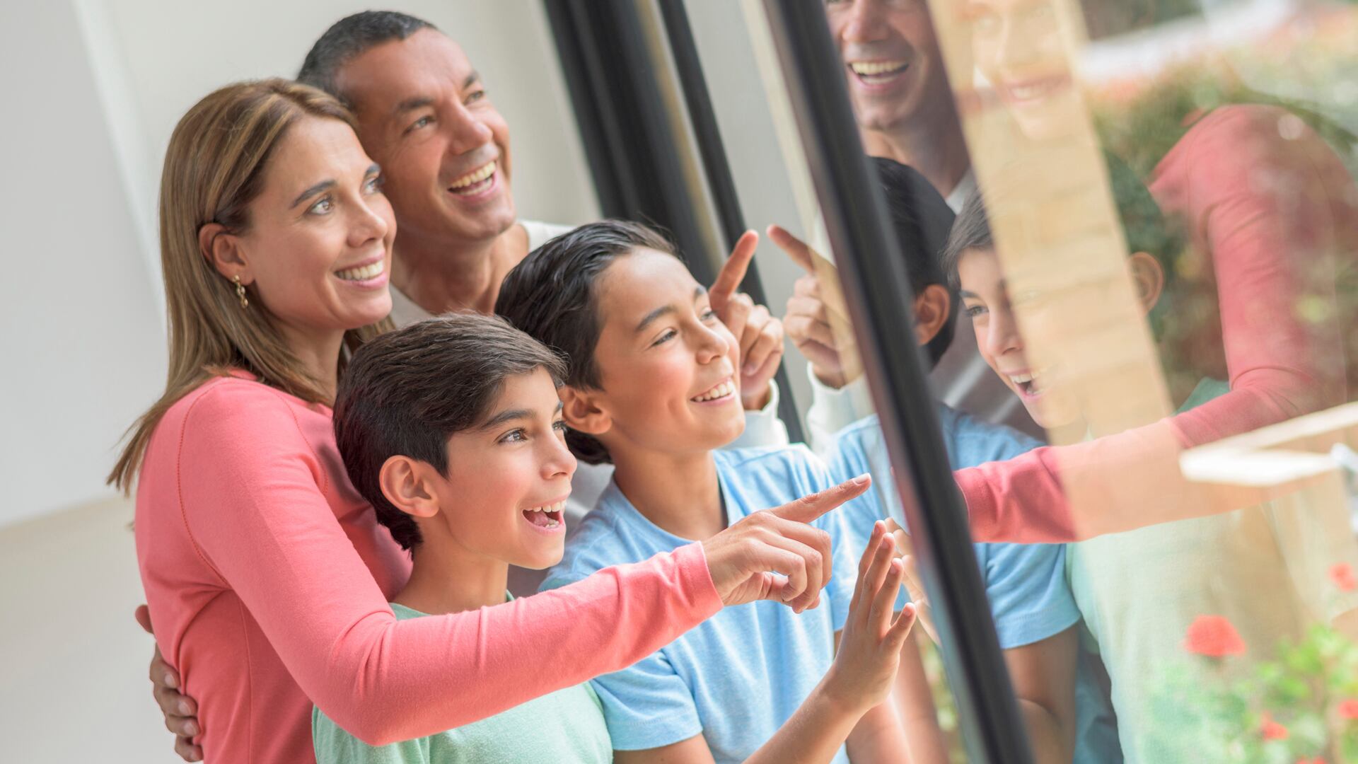 Durante el 2020, las tendencias de búsqueda sobre el término vivienda han crecido 2,27 por ciento año corrido versus 2019, según Google