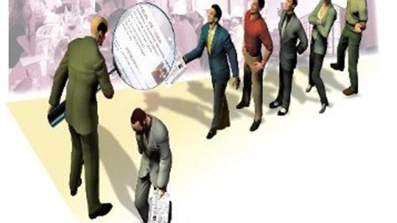 Muchas veces, decisiones importantes como la de cambiar de empleo son tomadas sin mayor análisis, lo que puede llevar a un futuro arrepentimiento de la medida que se tomó.