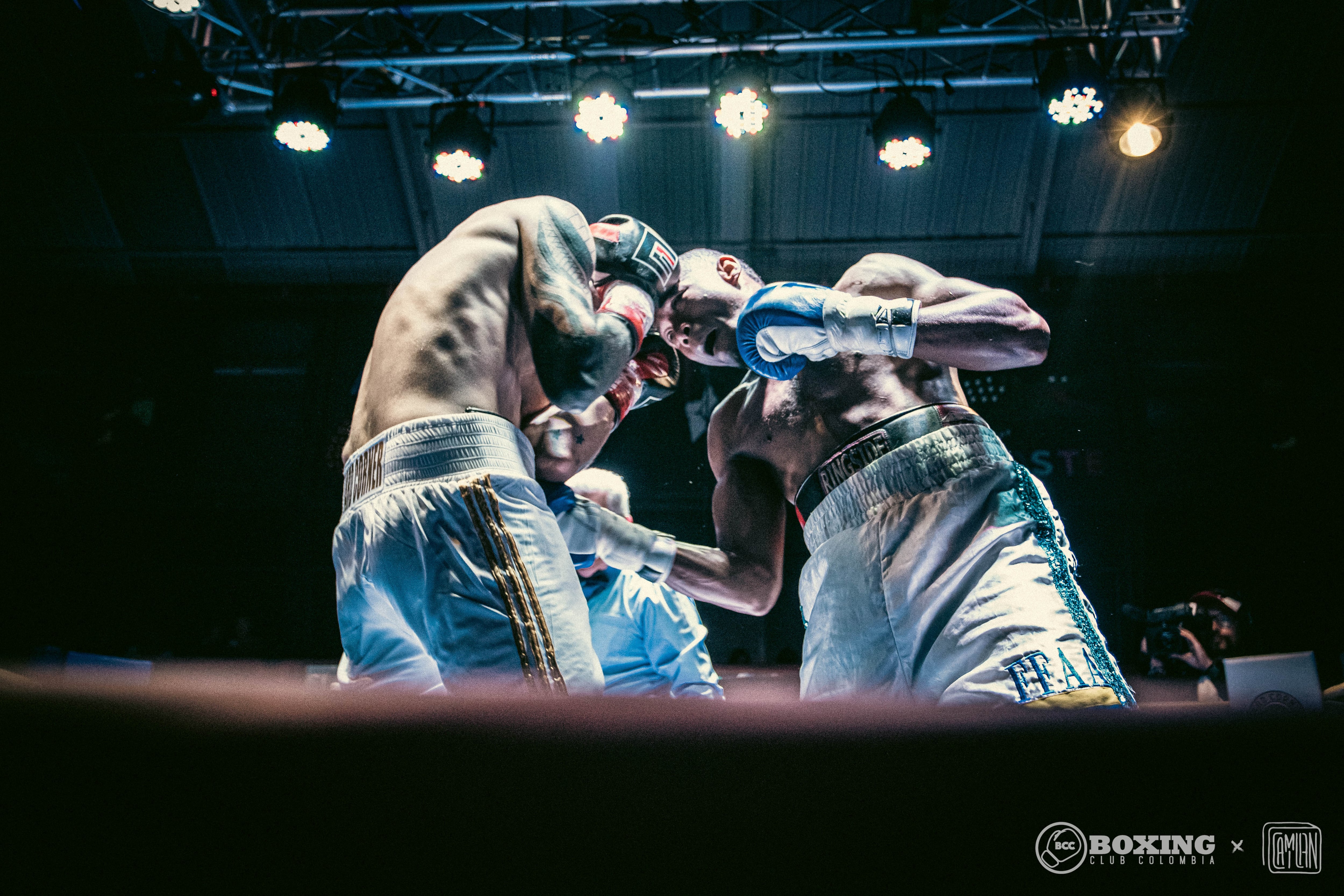 Las veladas comenzarán este 27 de abril en el Coliseo cubierto del PRD del Salitre
